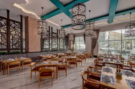 Rubi Platinum Spa Resort & Suites - 44