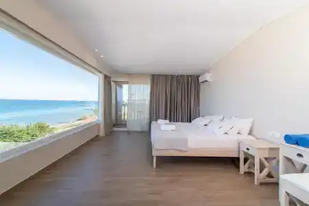 Belussi Beach & Suites - 139