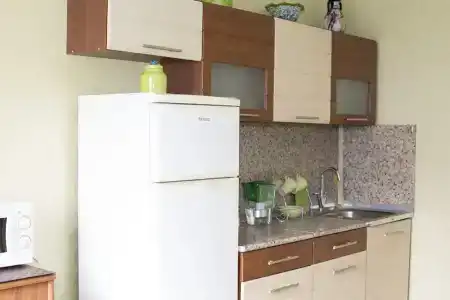 Green Кузьминки - 9