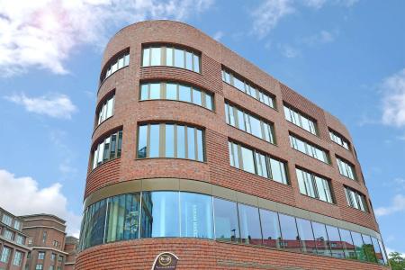 b&b Hannover-City - 33