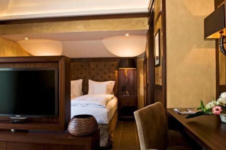 Lindner Golf Resort Portals Nous - 81