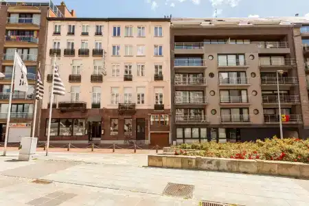 Malecot by F-Hotels - 12