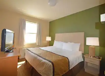 Extended Stay America Suites - - Downtown - 17