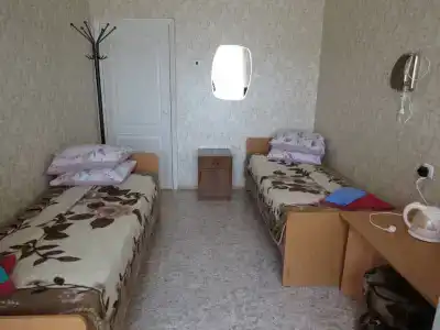 Озеро Шира - 1