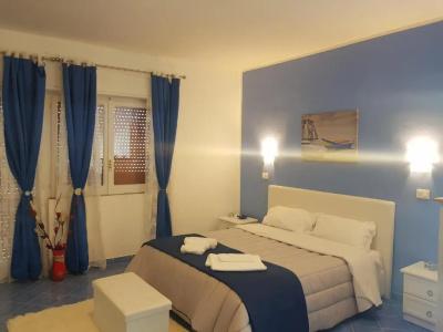 100 passi dal mare - 31