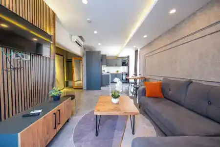 Mrt Suites Lara - 17