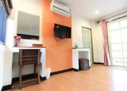 Green Terrace Resort - 108