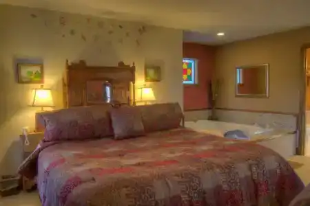 Blue Mountain Mist Country Inn - 149