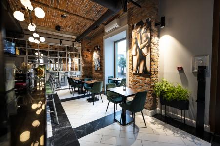 Indigo Krakow - Old Town, An Ihg Hotel - 34