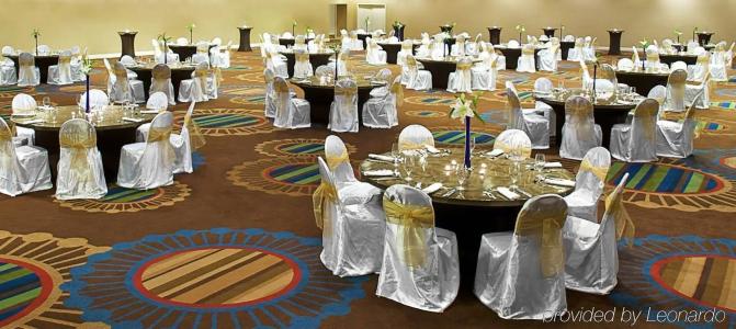 Sheraton Anchorage & Spa - 41
