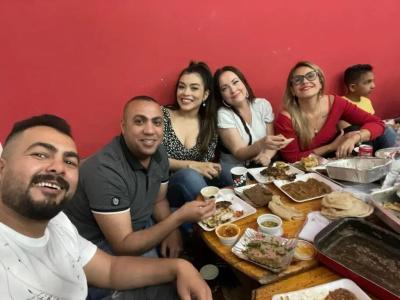 Meramees Hostel - 18