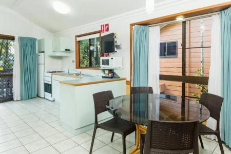 Ingenia Holidays Coconut - 75