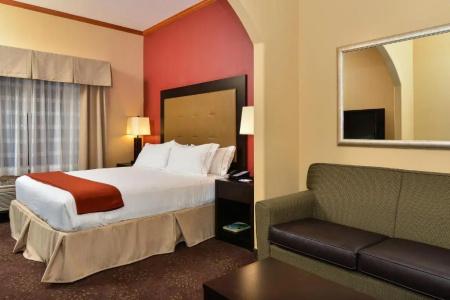 Holiday Inn Express Vancouver North - 63