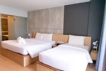 Royal Phala Cliff Beach Resort - 53