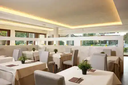 Best Western Continental - 22