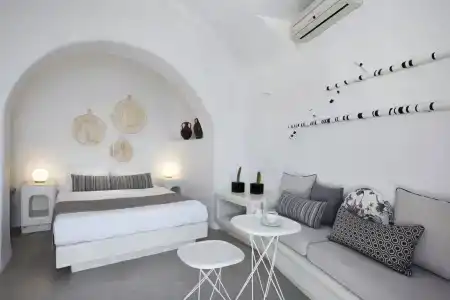 Filotera Suites - 0
