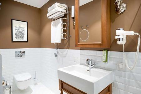 Best Western Plus Market Square Lviv - 154