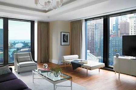 The Langham Chicago - 75