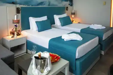 Crystal Centro Resort - Ultimate All Inclusive - 50