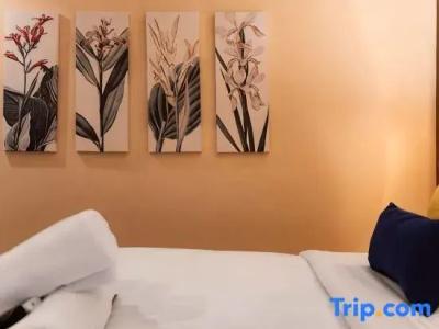 Mybed Chonburi - 21