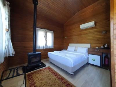 Bagbasi Yaylasi Bungalov Evleri - 4