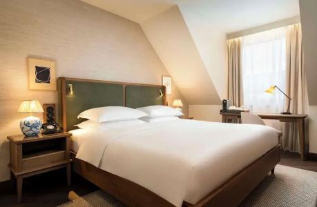 Hilton Mainz City - 72