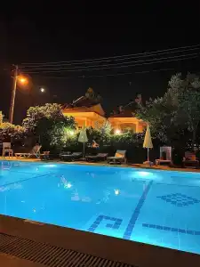 Noyan Apart Otel - 10