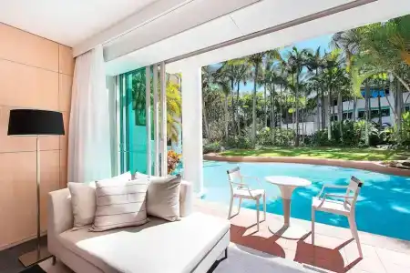 Sheraton Grand Mirage - 176