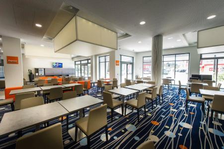 Holiday Inn Express Strasbourg Centre, an IHG - 20