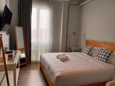 Latima Boutique Hostel - 63