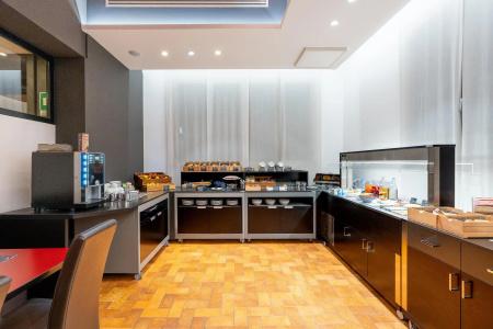 Jet, Sure Collection by Best Western - 12