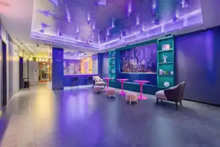 Xinghe Business(Railway Station & YuexiuPark Branch) - 46