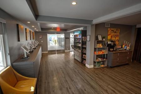 Oasis at Gold Spike - Adults Only - 11