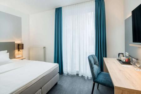 Best Western Lippstadt - 42