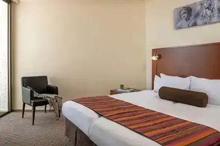 Leonardo Inn Dead Sea - 50