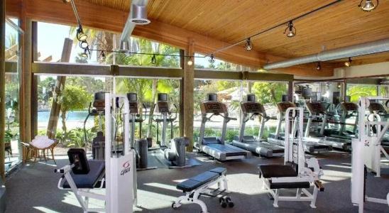 Paradise Point Resort & Spa - 19