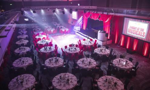 Hilton Brighton Metropole - 24