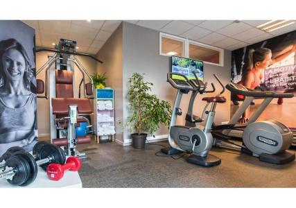 ibis Styles Strasbourg Stade de la Meinau - 30