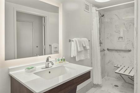 Holiday Inn Charleston-Riverview, An Ihg - 35