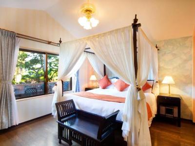 Coco Garden Resort Okinawa - 165