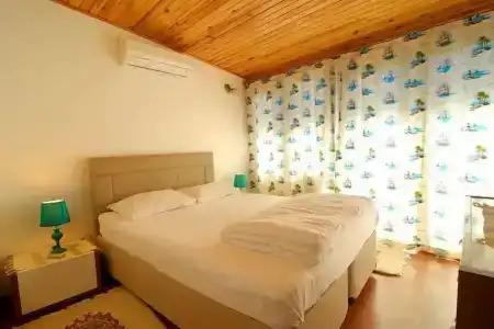 Sibel Pension - 5