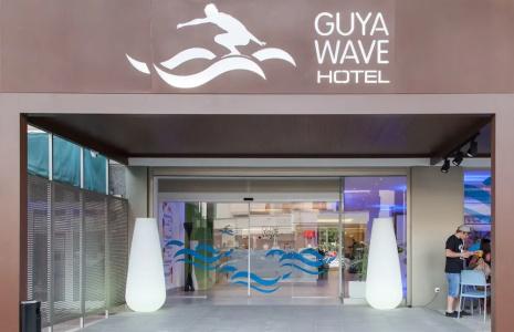 Guya Wave - 0
