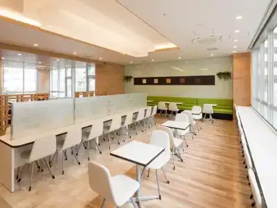 Comfort Tokyo Higashi Kanda - 17