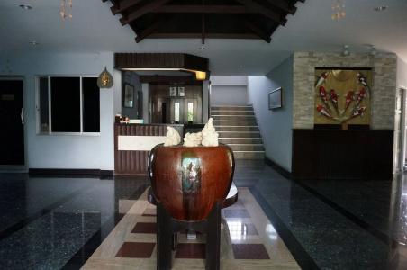 Baan Suksiri - 1