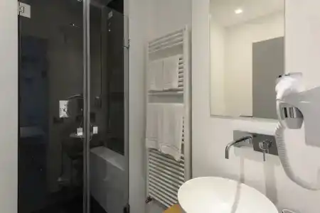 b&b The Attico - 17
