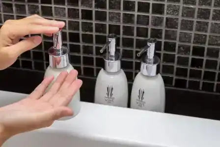 Wave - Sha Plus Certified - 85