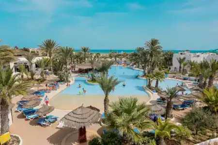 Fiesta Beach Djerba - 20