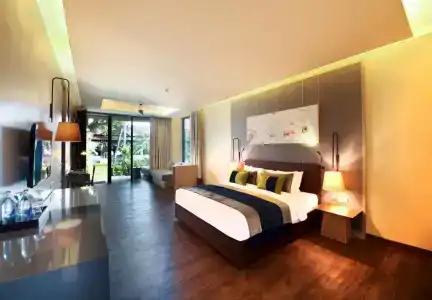 Chaweng Regent Beach Resort - Sha Extra Plus - 22