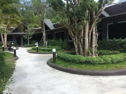 Oscar Villa Aonang Krabi - 69