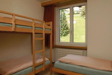 Davos Youth Hostel - 15